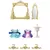 Calico Critters (USA, Canada) - Boutique Fashion Set