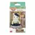 Calico Critters (USA, Canada) - Town Girl Series - Hopscotch Rabbit