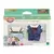 Calico Critters (USA, Canada) - Dress up Set (Navy & Light Blue)