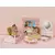 Calico Critters (USA, Canada) - Bedroom & Vanity Set