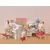 Calico Critters (USA, Canada) - Piano & Desk Set