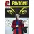 Le Fantôme - L\'idole renversée 1/4
