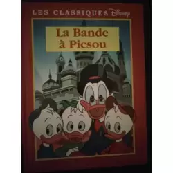 La bande a picsou