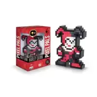 DC Comics - Harley Quinn