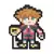 Pixel Pals - Kingdom Hearts - Sora