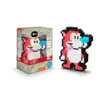 Nickelodeon - Stimpy