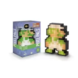 Nintendo - 8-Bit Luigi