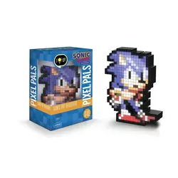 Sega - Sonic