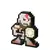 Pixel Pals - Sony - Kratos with Shield