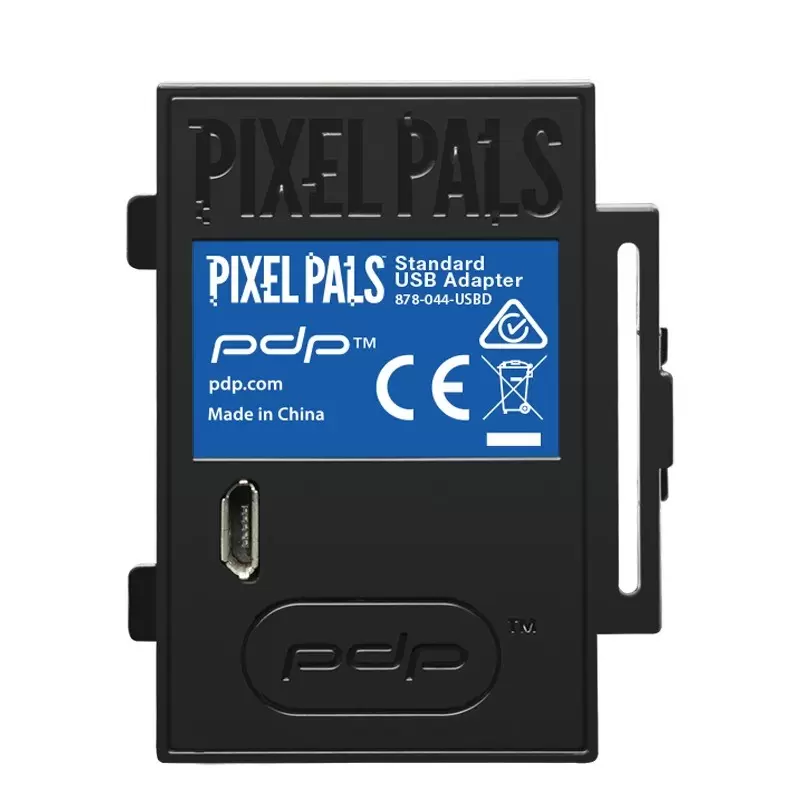 Pixel Pals - Standard USB Adapter