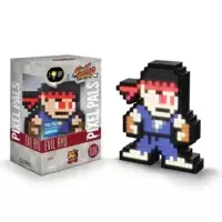 Street Fighter - Evil Ryu Event and pdp.com exclusive