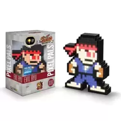 Street Fighter - Evil Ryu Event and pdp.com exclusive
