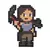 Pixel Pals - Tomb Raider - Lara Croft Reboot