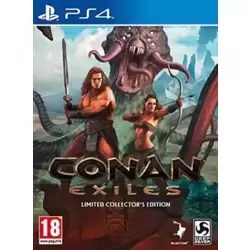 Conan Exiles - Limited Collector's Edition