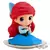 Q Posket Disney - Sugirly Ariel Milky Color Version