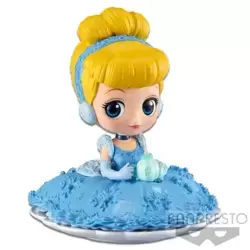 Sugirly Cinderella Milky Color Version