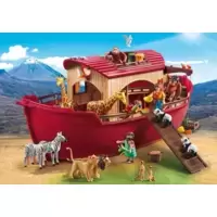 Noak's Ark