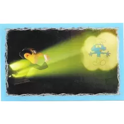 Sticker CLASSIQUE
