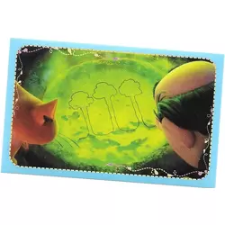 Sticker CLASSIQUE