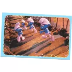 Sticker CLASSIQUE
