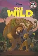 Mickey Club du Livre - The Wild
