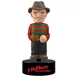 A Nightmare on Elm Street - Body Knocker Freddy