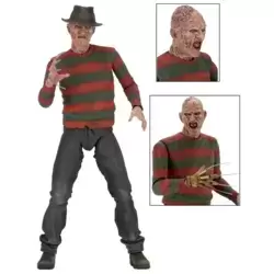 A Nightmare on Elm Street Part 2 - Freddy