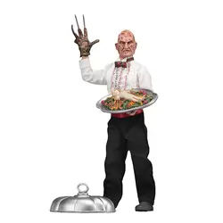 A Nightmare on Elm Street Part 5 - Chef Freddy Clothed