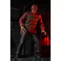 A Nightmare on Elm Street - Ultimate Freddy
