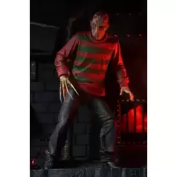 A Nightmare on Elm Street - Ultimate Freddy