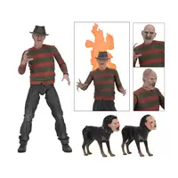 A Nightmare on Elm Street - Ultimate Part 2 Freddy