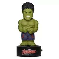 Avengers Age of Ultron - Body Knocker Hulk