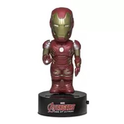 Avengers Age of Ultron - Body Knocker Iron Man