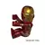 Avengers Infinity War - Scalers Iron Man