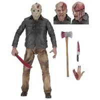 Friday the 13th - Part 4 Jason