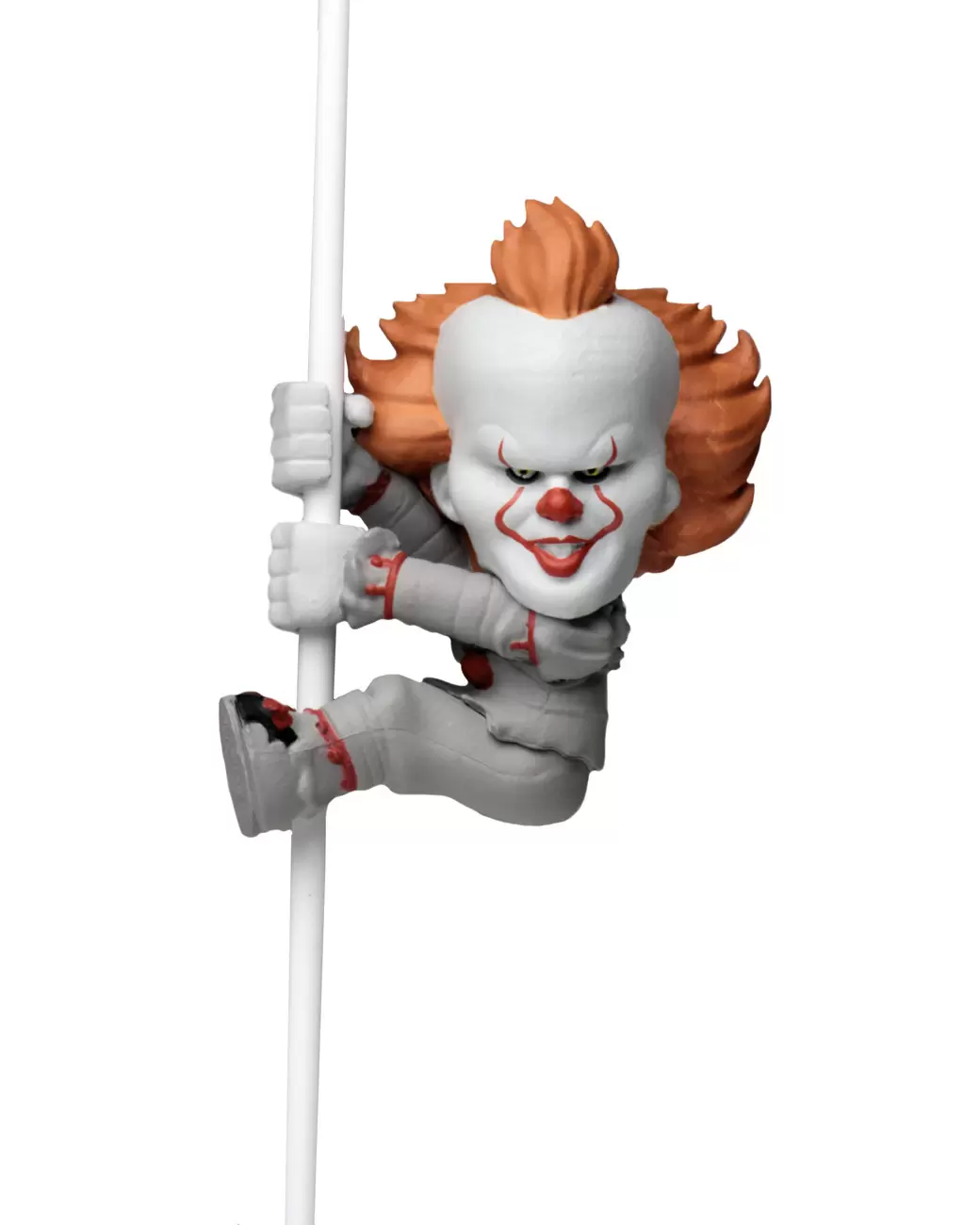NECA - It - Scalers Pennywise 2\