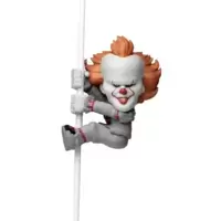 Scalers It - Pennywise 2017 2