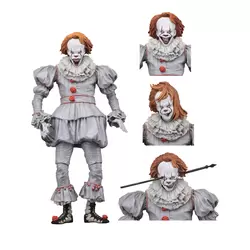 It - Ultimate Well House Pennywise