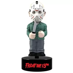 Friday the 13th - Body Knocker Jason
