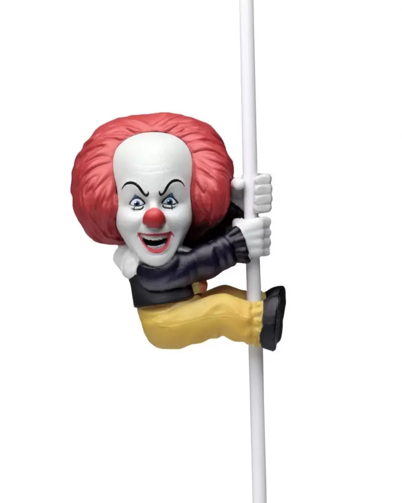 NECA - Scalers It - Pennywise 1990 2\