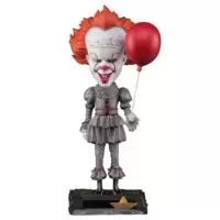 It - Pennywise Head Knocker 2017