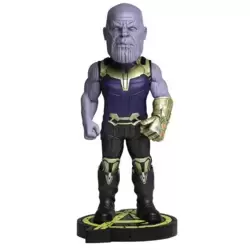 Avengers Infinity War - Head Knocker Thanos