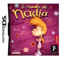 Le Monde De Nadia