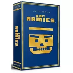 8 Bit Armies - Limited Edition