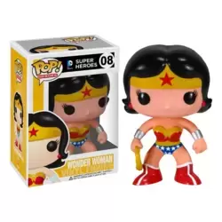 DC Super Heroes - Wonder Woman