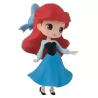 Fantastic Time II - Ariel Small