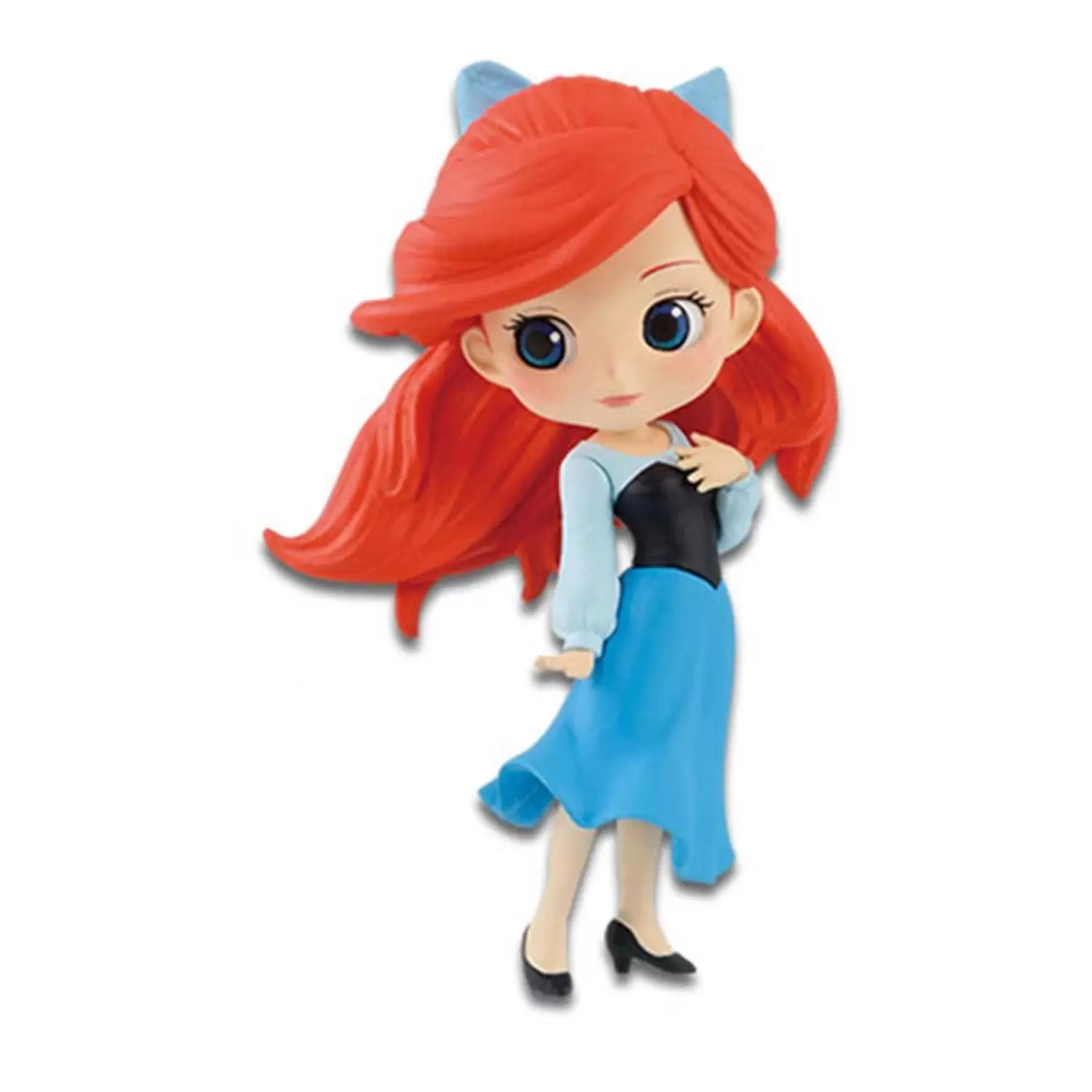 Q Posket Disney - Girls Festival Volume 05 - Ariel Small