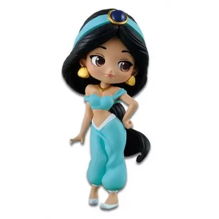 Q Posket Disney - Fantastic Time I - Jasmine Small