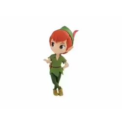 Fantastic Time I - Peter Pan Small