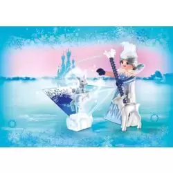 Princess Ice Crystal
